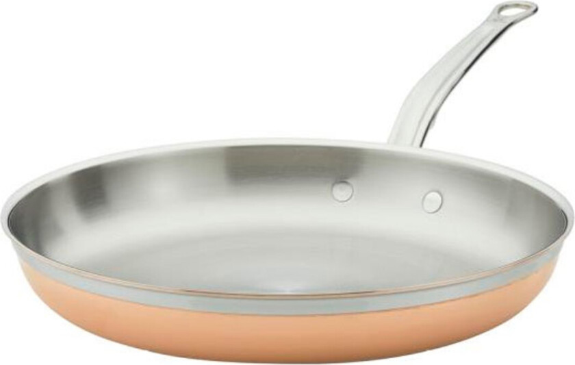 Copperbond stekepanne 32 cm