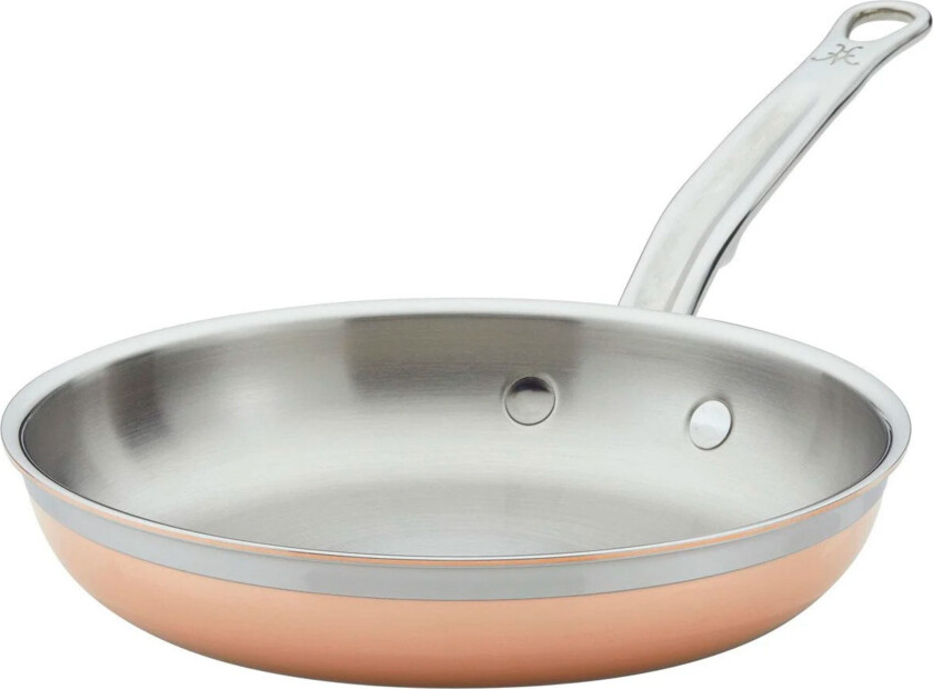 Copperbond stekepanne 22 cm