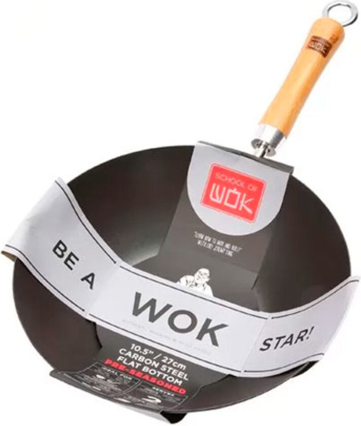 School Of Wok wok