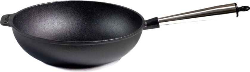 Wok 30 cm