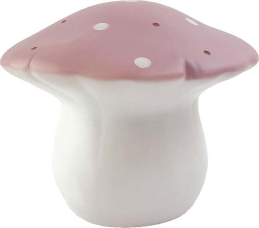 - Lamp Mushroom - Lila - Medium