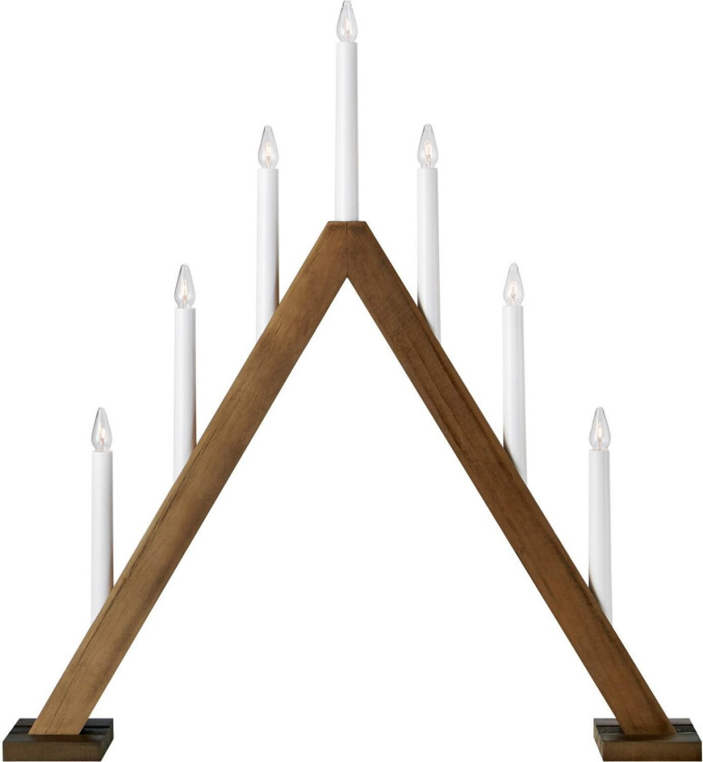 Bilde av Ariele 7 ljus bets