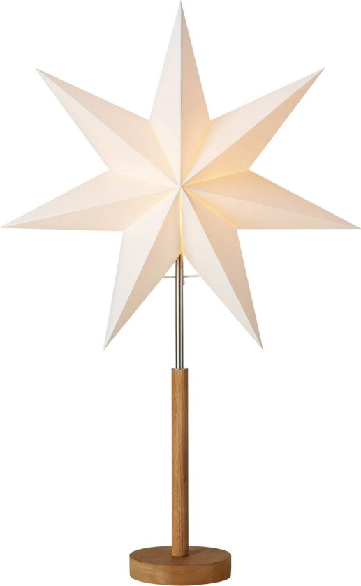 SPERANZA 45 cm brun bets/vit