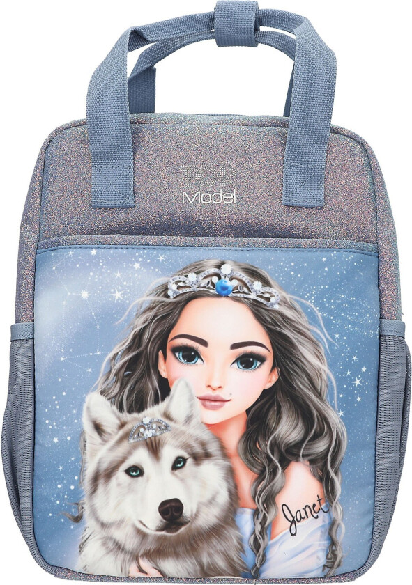 TOPModel - Backpack WOLF ( 0413154 )