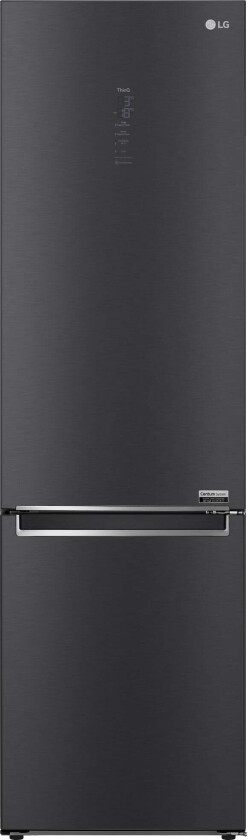 kombiskap GBB92MCABP