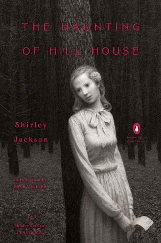 The Haunting of Hill House av Shirley Jackson