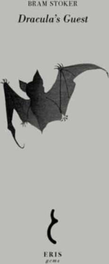 Dracula's Guest av Bram Stoker