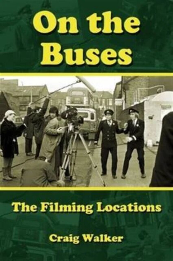 On the Buses av Craig S. Walker