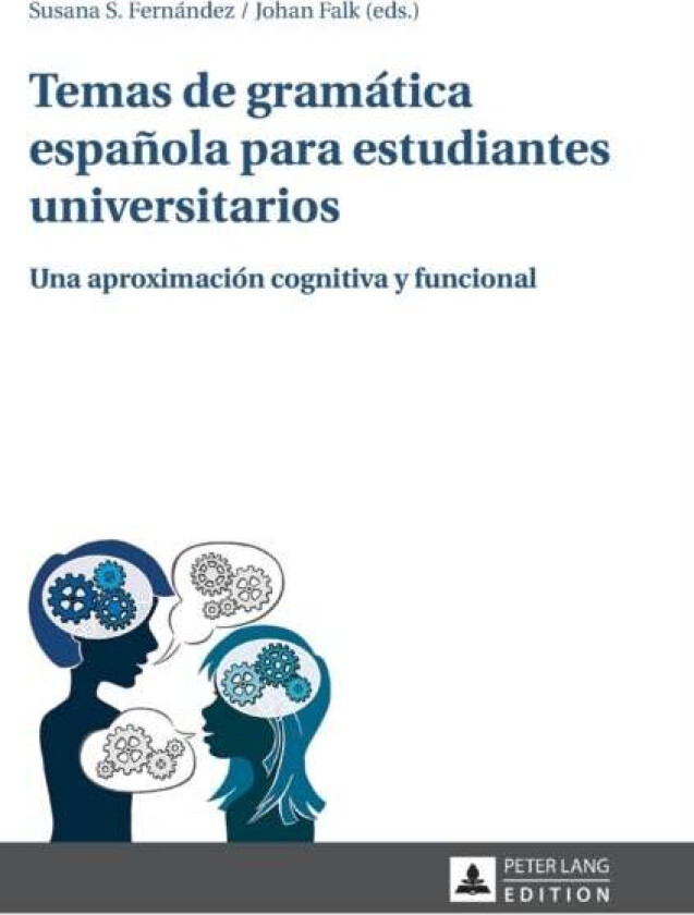 Temas de gram?tica espa?ola para estudiantes universitarios