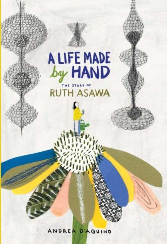 A Life Made by Hand av Andrea D'Aquino