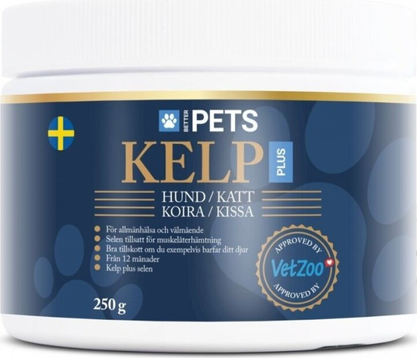Kelp Plus 250 g