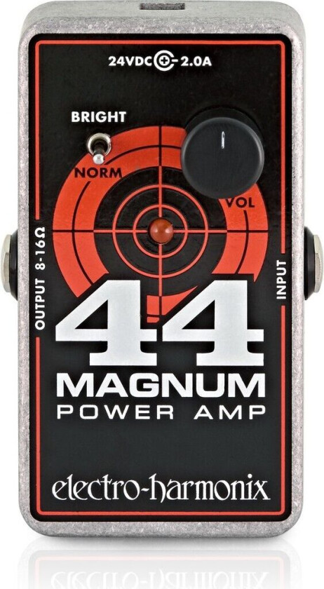 Electro Harmonix 44 Magnum Power Amp