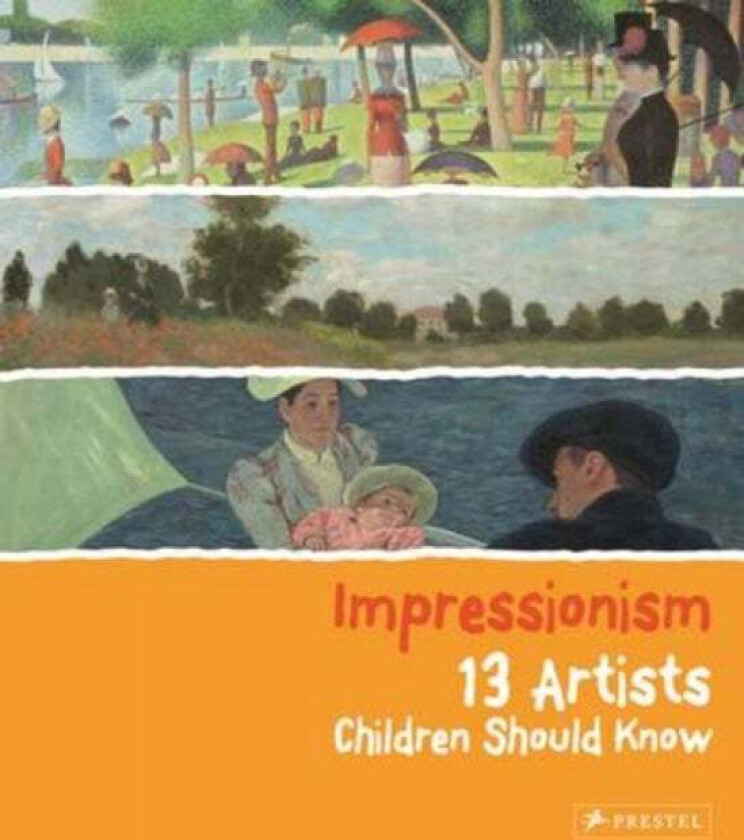 Impressionism av Florian Heine