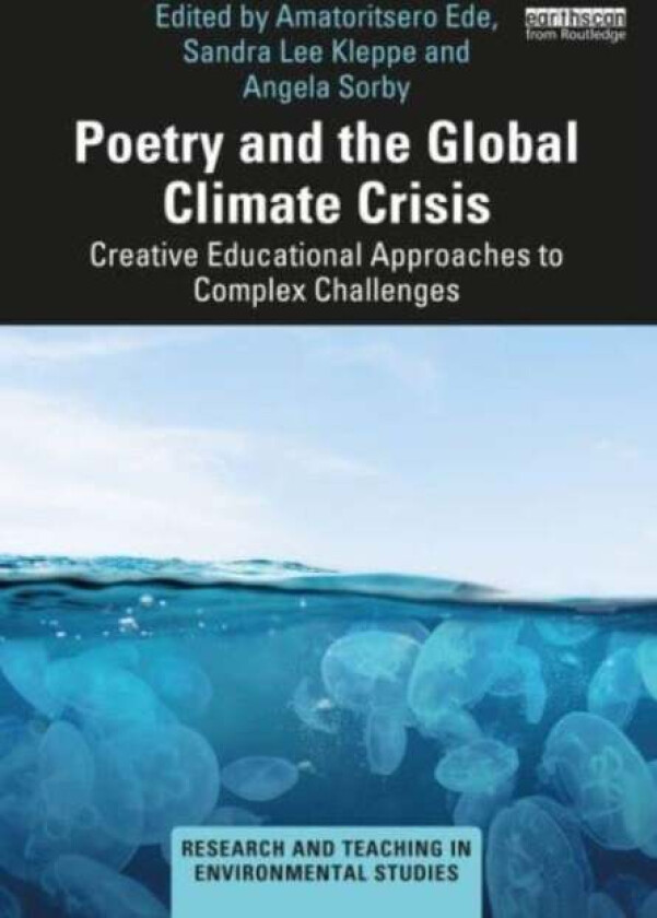 Poetry and the Global Climate Crisis