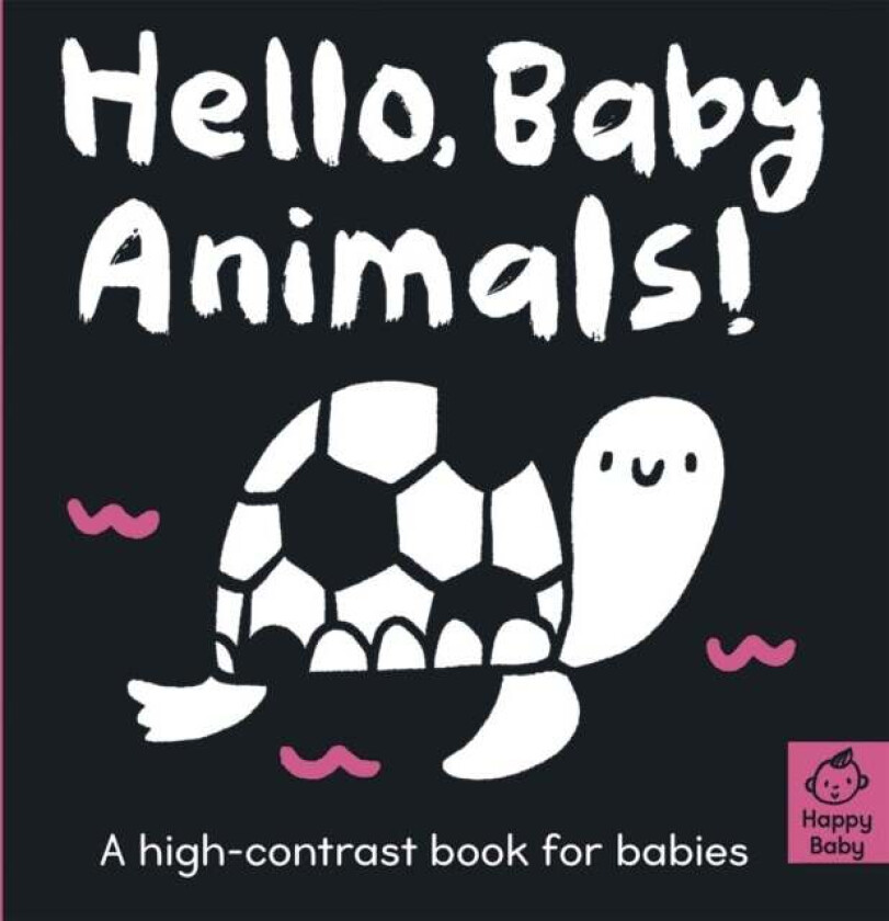 Hello Baby Animals!