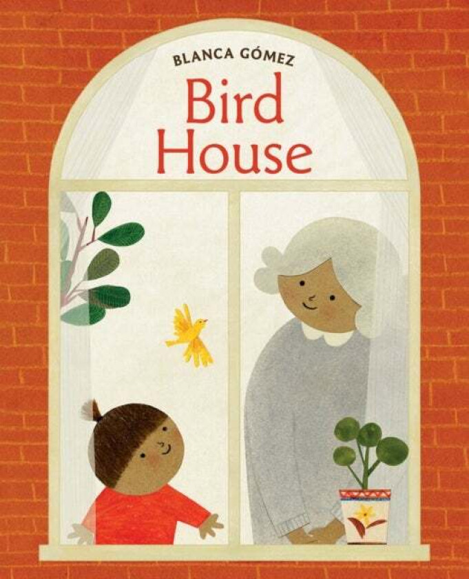 Bird House av Blanca Gomez