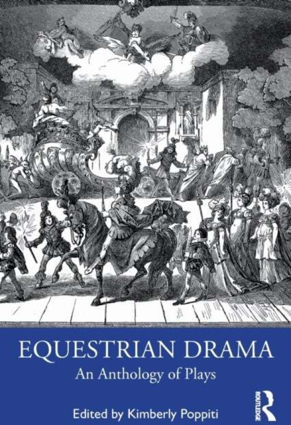 Equestrian Drama