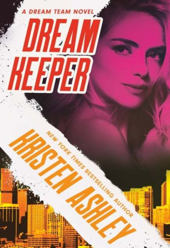 Dream Keeper av Kristen Ashley