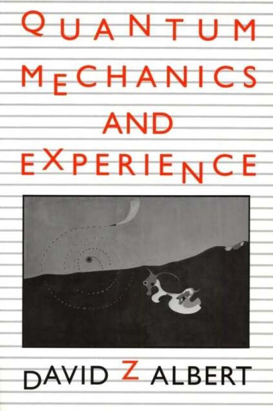Quantum Mechanics and Experience av David Z Albert