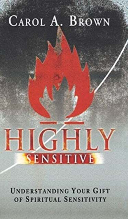 Highly Sensitive av Carol (D'overbroecks College Oxford) Brown