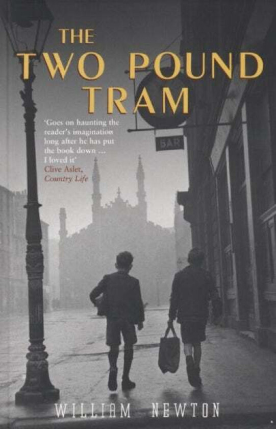 The Two Pound Tram av William Newton
