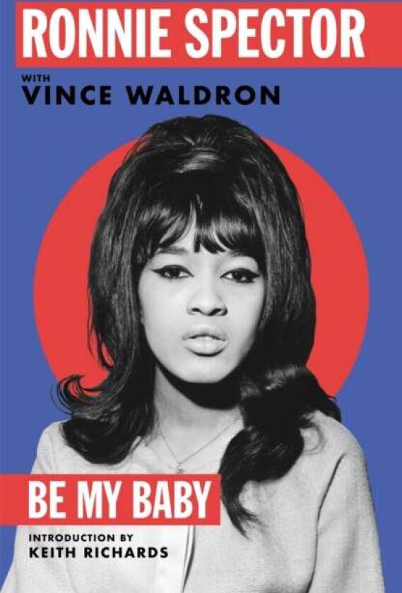 Be My Baby av Ronnie Spector