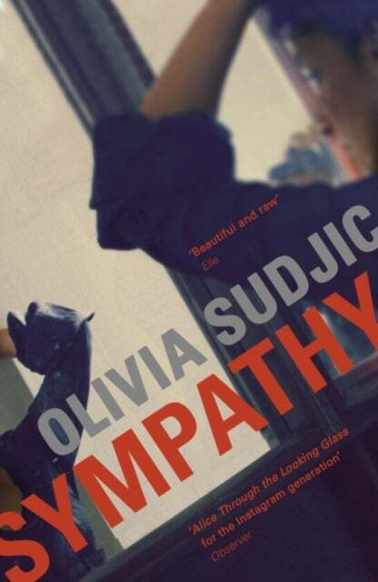 Sympathy av Olivia Sudjic
