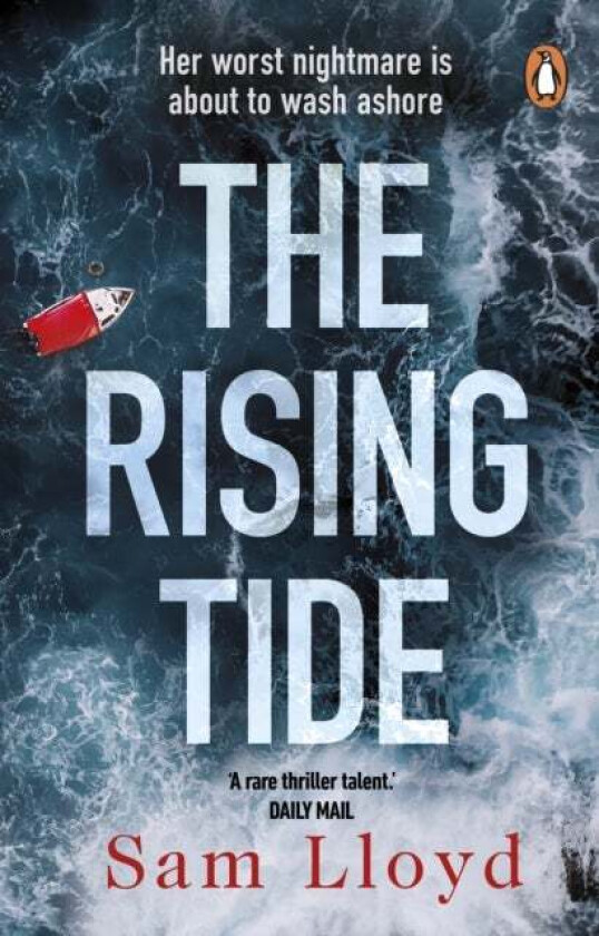 The Rising Tide av Sam Lloyd