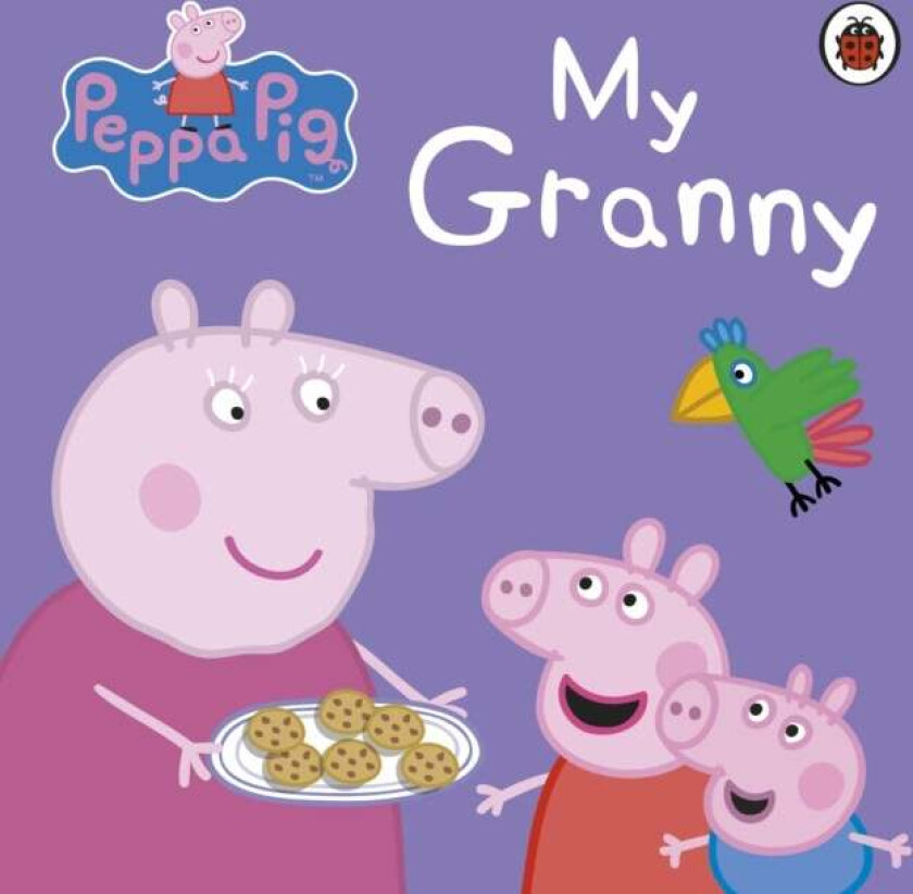 Peppa Pig: My Granny av Peppa Pig