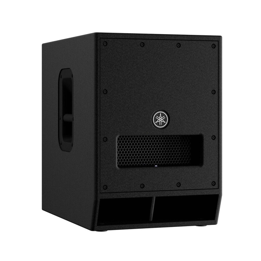 DXS12 MKII 12 Aktiv Subwoofer