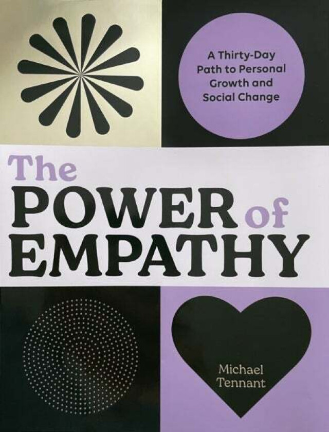 Power of Empathy av Michael Tennant