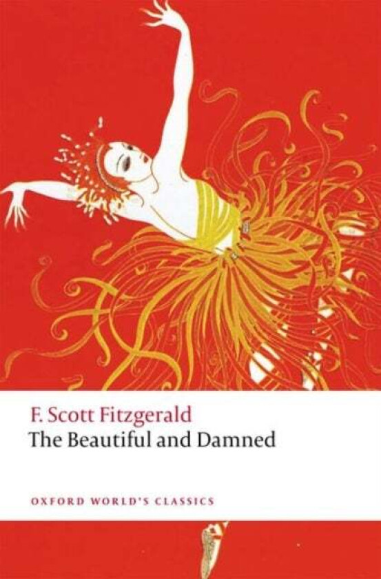 The Beautiful and Damned av F. Scott Fitzgerald