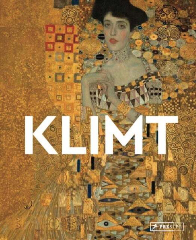 Klimt av Angela Wenzel