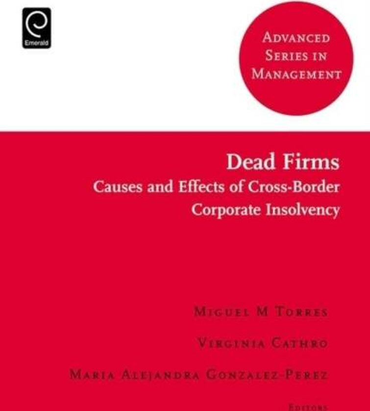 Dead Firms