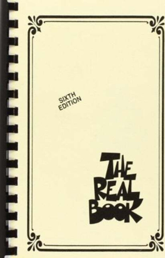 The Real Book - Volume I - Mini Edition