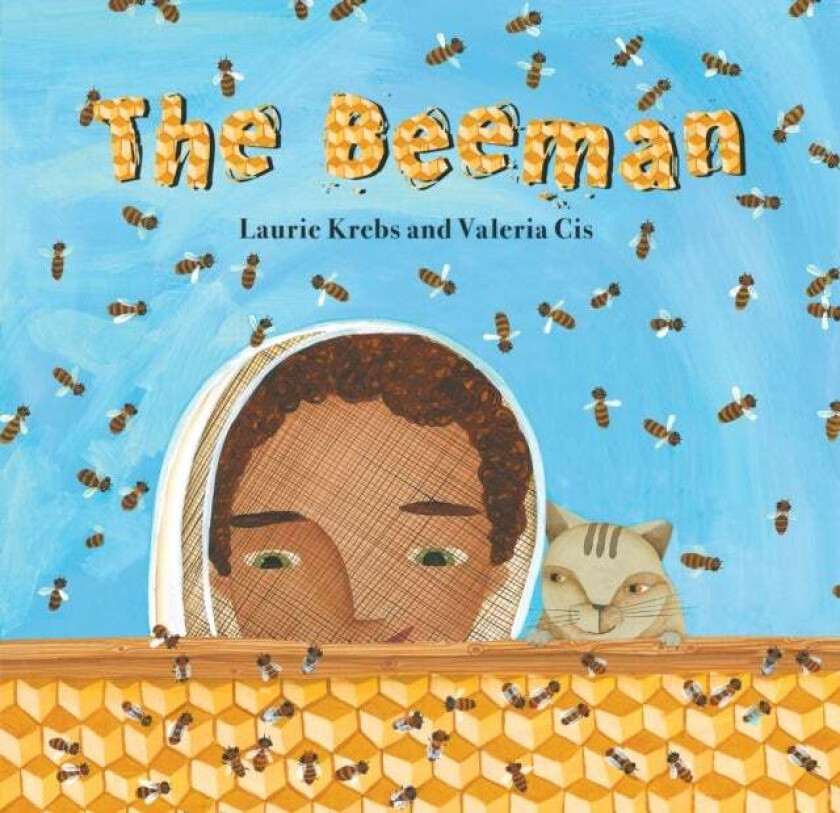 The Beeman av Laurie Krebs