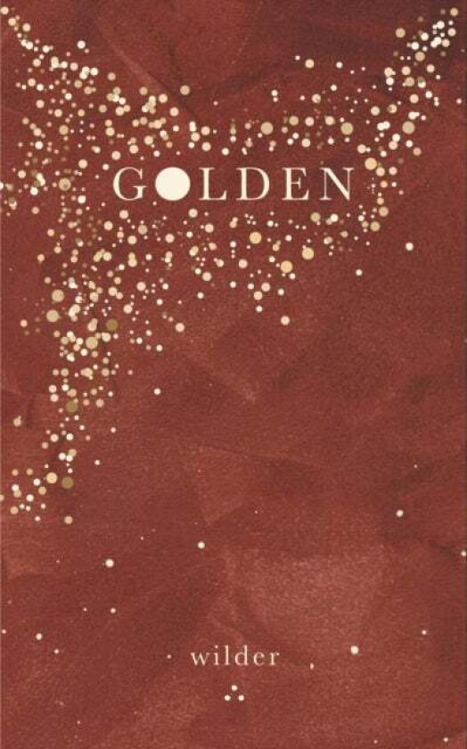 Golden av Wilder Poetry