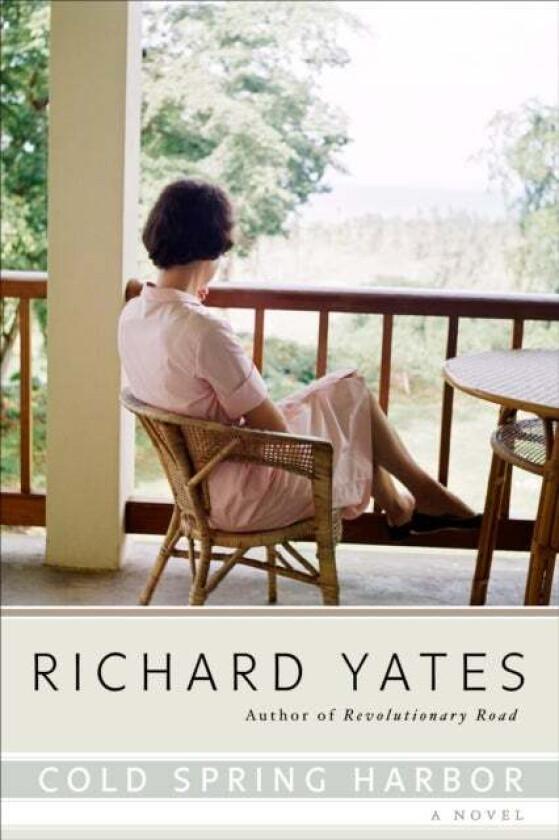 Cold Spring Harbor av Richard Yates