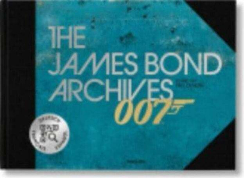 The James Bond Archives. ¿No Time To Die¿ Edition