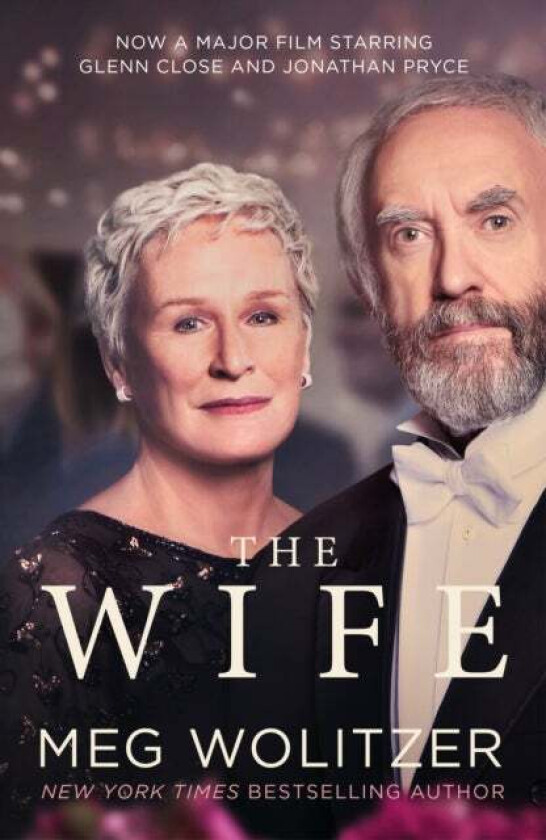 The Wife av Meg Wolitzer
