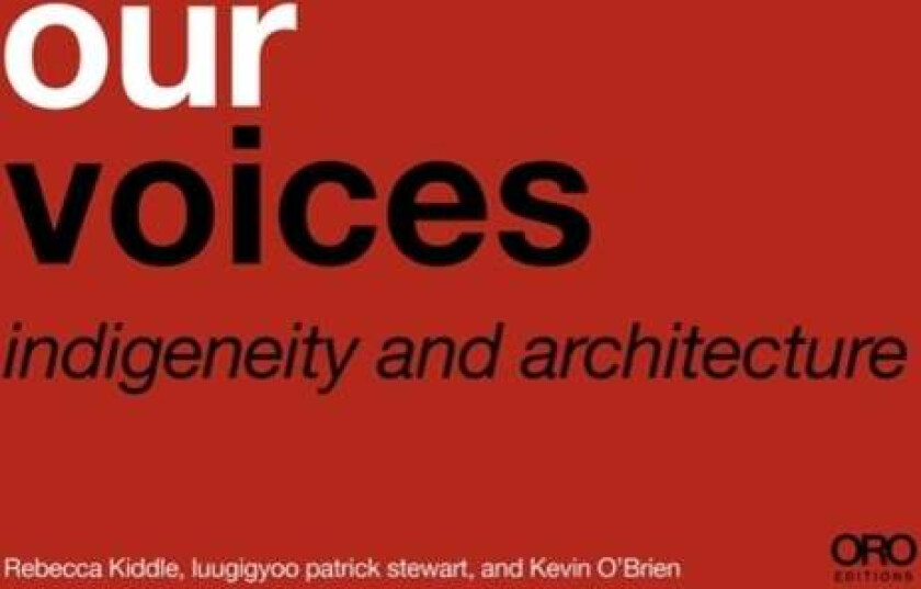 Our Voices av Rebecca Kiddle, Patrick Stewart, Kevin O'Brien
