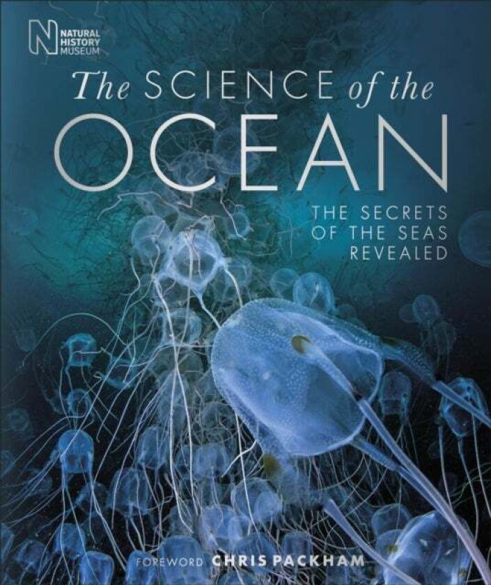 The Science of the Ocean av DK