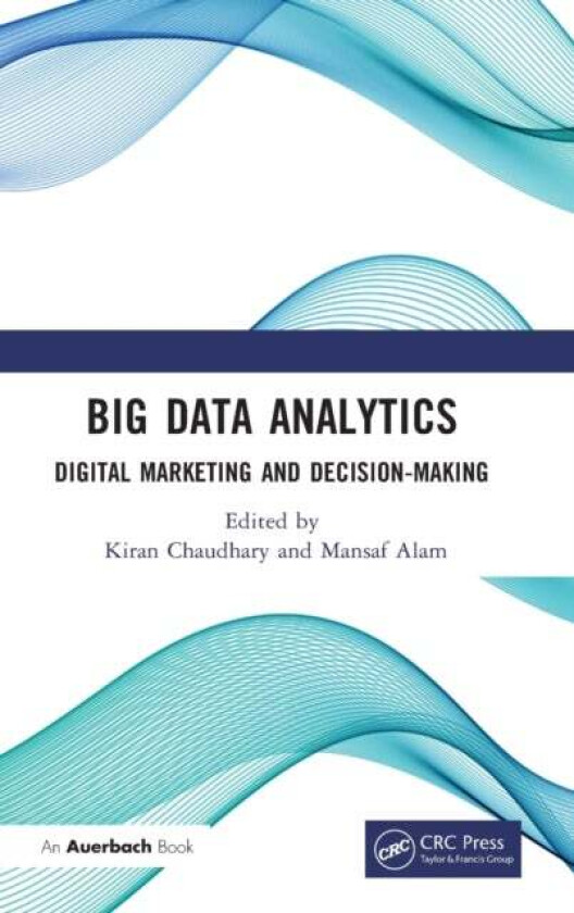 Big Data Analytics