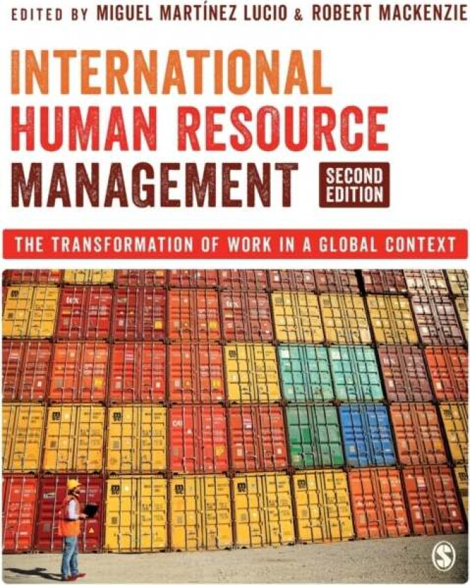 International Human Resource Management