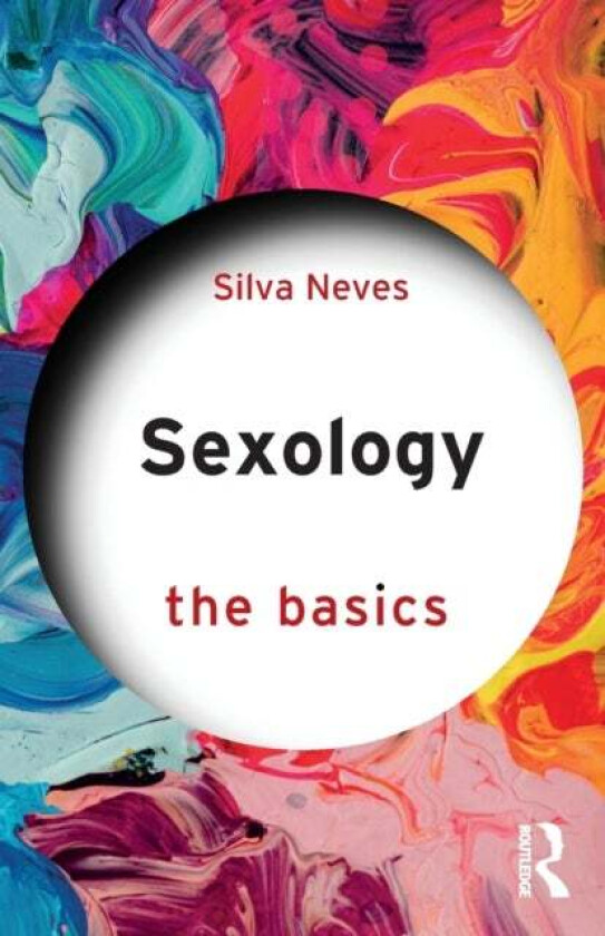 Sexology av Silva Neves