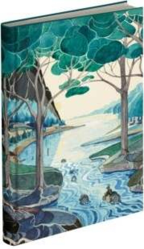 Tolkien Raft-elves Journal