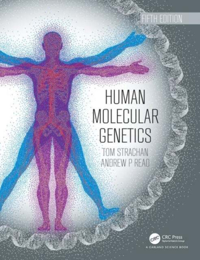 Human Molecular Genetics av Tom Strachan, Andrew (University of Manchester UK) Read