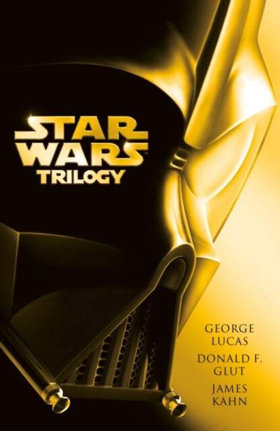 Star Wars: Original Trilogy av George Lucas