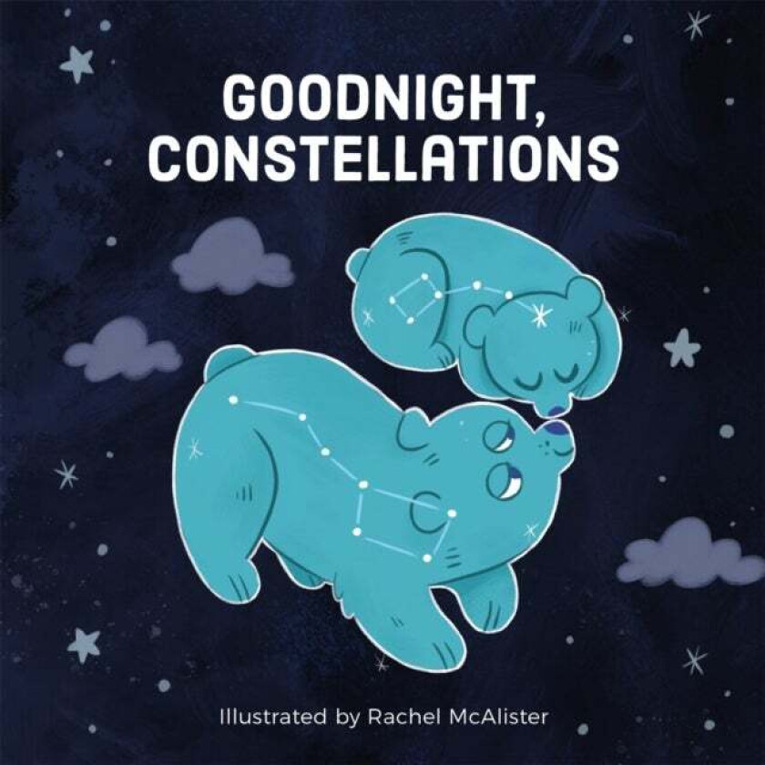 Goodnight, Constellations av Running Press
