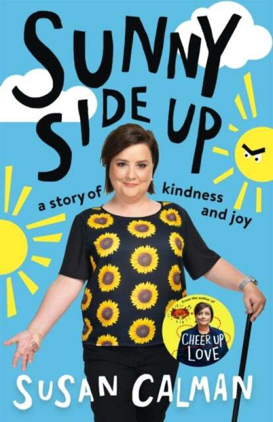 Sunny Side Up av Susan Calman